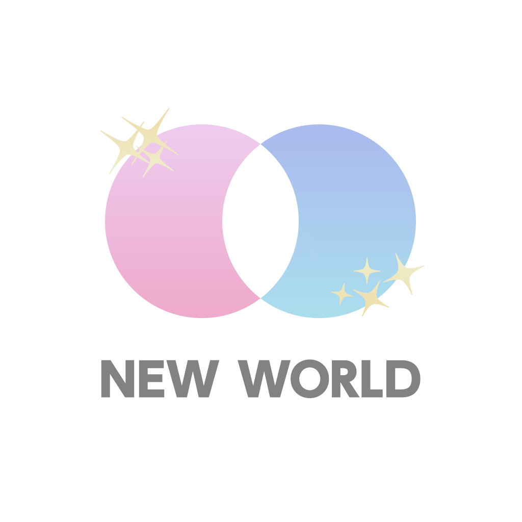 NEW WORLD